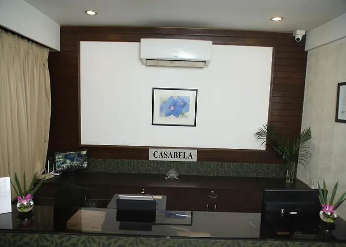 Casabela Boutique Hotel