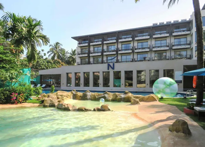 Novotel Goa Candolim